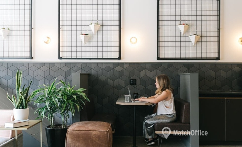 40 m² Business park property up for rent in Shanghai, Huangpu, Huang Pi Nan Lu (200025) - 3 | MatchOffice.com