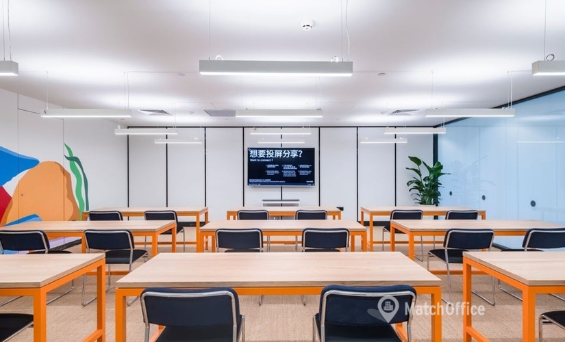 40 m² Business center property for rent in Shenzhen, Ke Fa Lu (518033) - 3 | MatchOffice