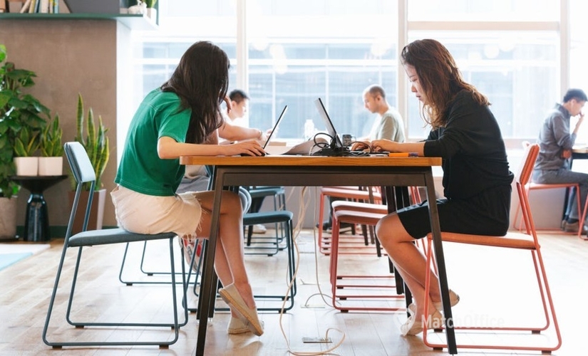 40 m² Co-working  in Xi'an, Yan Nan Lu (710061) - 0 | MatchOffice