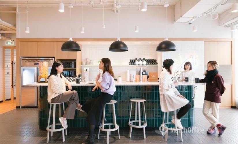 40 m² Coworking  in Xi'an, Yan Nan Lu (710061) - 3 | MatchOffice.com