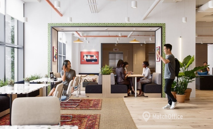 40 m² Business space building for rent in Xi'an, Yan Ta Bei Lu (710000) - 2 | MatchOffice.com