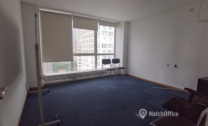 238 m² Serviced office property up for rent in Beijing , East 3rd Ring Road Middle 39 (100022) - 2 | MatchOffice