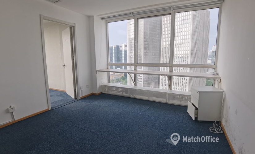 238 m² Serviced office property available to rent in Beijing , East 3rd Ring Road Middle 39 (100022) - 3 | MatchOffice