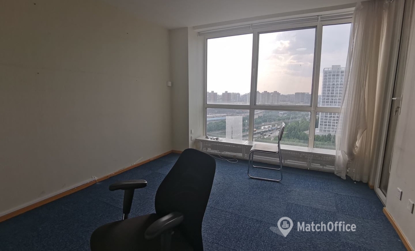 238 m² Business park place up for rent in Beijing , East 3rd Ring Road Middle 39 (100022) - 4 | MatchOffice