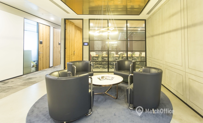 30 m² Convention center in Guangzhou, Level 9 (510620) - 3 | MatchOffice