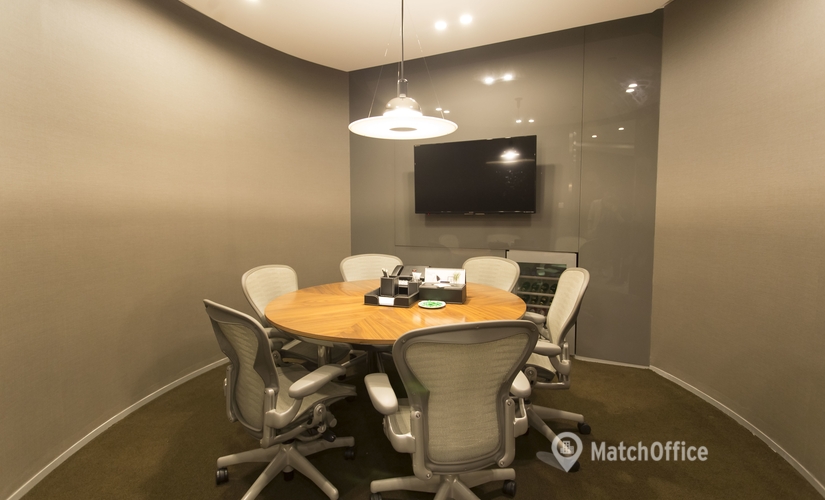 25 m² Conference space in Guangzhou, Level 7 (510620) - 1 | MatchOffice.com