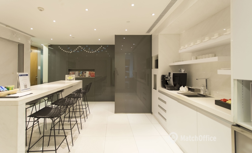 25 m² Conference room in Guangzhou, Level 7 (510620) - 2 | MatchOffice