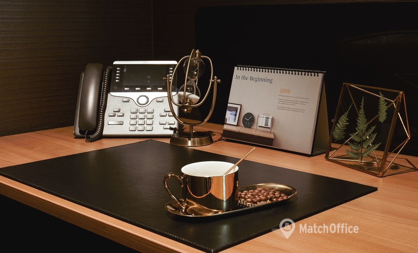 38342 m² Business space building for rent in Guangzhou, Zhujiang Road 6 (510623) - 3 | MatchOffice