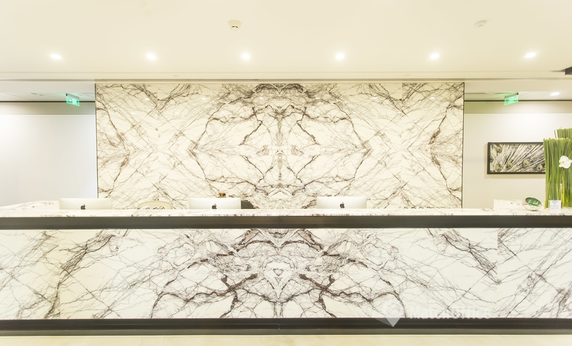 50 m² Coworking space  in Guangzhou, Level 9 (510620) - 2 | MatchOffice