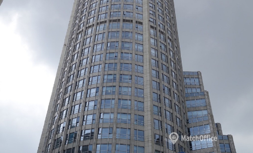 40 m² Business space place for rent in Shanghai, Pudong, Zhang Yang Lu 707 (200122) - 0 | MatchOffice.com