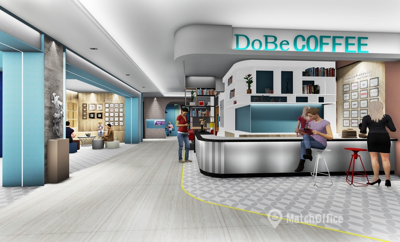 3000 m² Business space in Shanghai, Minhang, Shen Kun Lu (201203) - 2 | MatchOffice.com