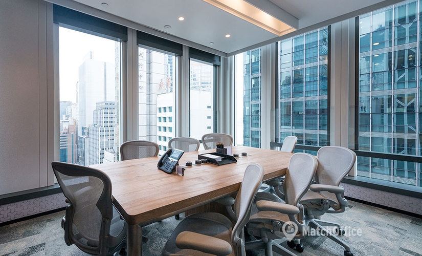 25 m² Meeting room in Hangzhou, Level 8 (310006) - 3 | MatchOffice