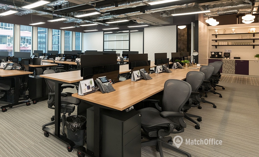 25 m² Meeting room in Hangzhou, Level 8 (310006) - 4 | MatchOffice.com