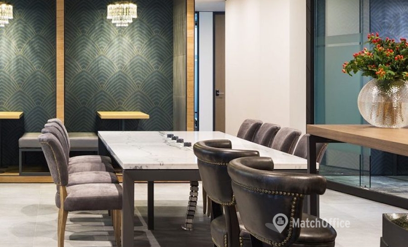Virtual office space in Chengdu, Level 25 (610021) - 1 | MatchOffice.com