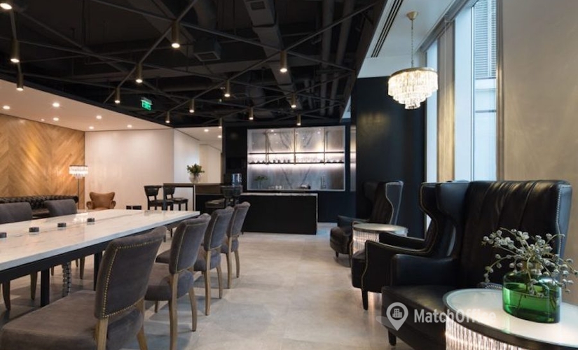 Virtual address in Chengdu, Level 25 (610021) - 2 | MatchOffice.com