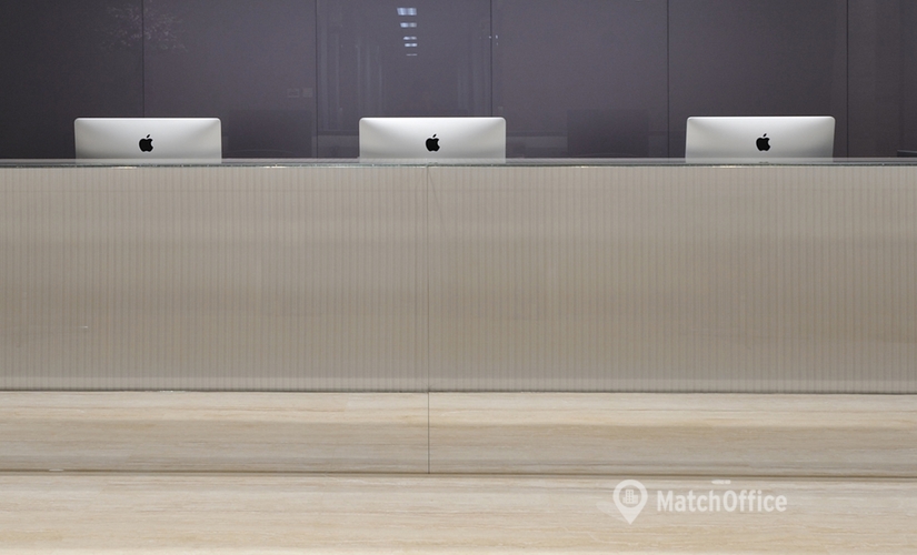 150 m² Business center in Chengdu, Level 17 (610041) - 4 | MatchOffice