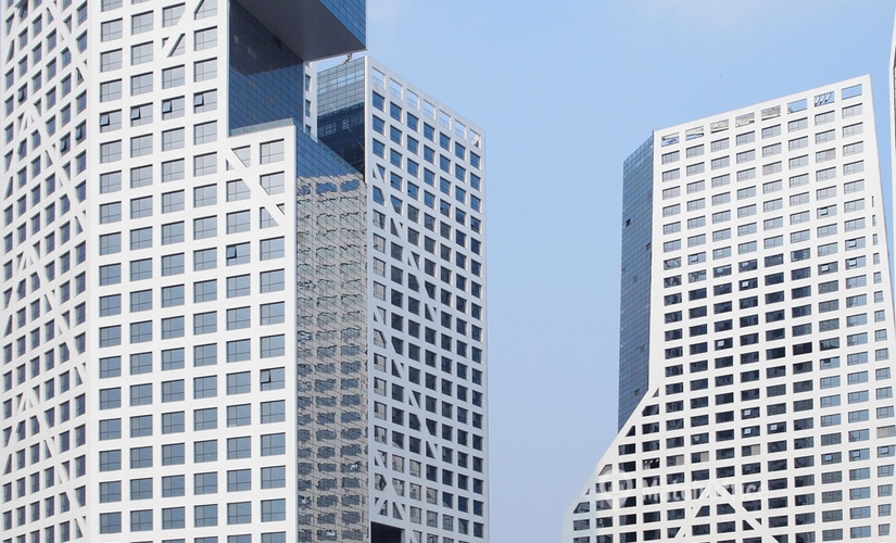 150 m² Conference hall in Chengdu, Level 17 (610041) - 3 | MatchOffice