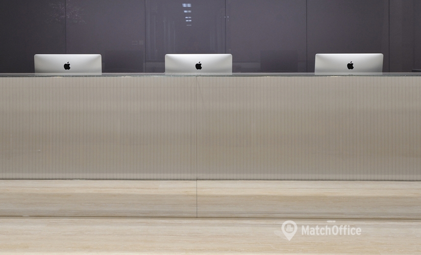 Virtual address in Chengdu, Renmin South Road (610041) - 2 | MatchOffice.com