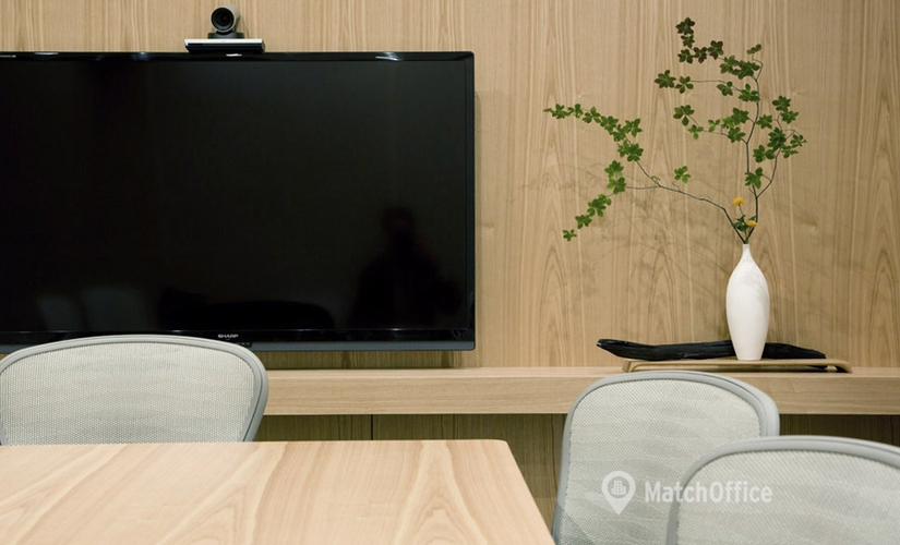 Virtual office in Chengdu, Renmin South Road (610041) - 0 | MatchOffice