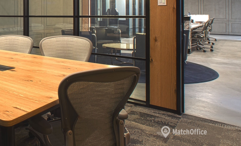 Virtual office space in Guangzhou, Level 38 (510623) - 1 | MatchOffice