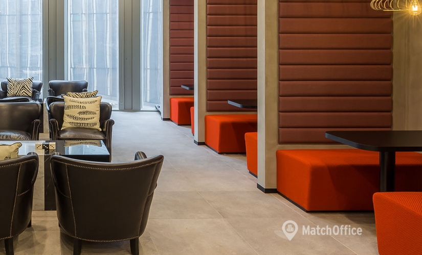 150 m² Business center in Guangzhou, Level 9 (510623) - 4 | MatchOffice