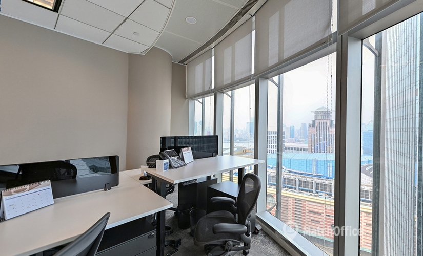 Virtual business address in Shanghai, Pudong, Lujiazui Ring Road (200120) - 4 | MatchOffice