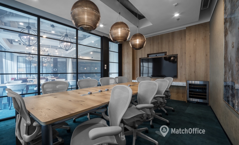 1500 m² Conference center in Shenzhen, Level 6 (518054) - 3 | MatchOffice.com