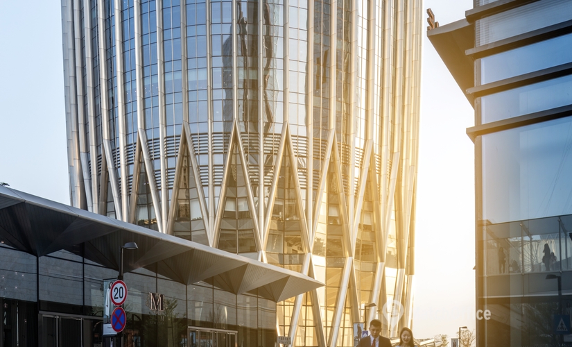 Virtual business address in Shenzhen, South Keyuan Road (518054) - 4 | MatchOffice