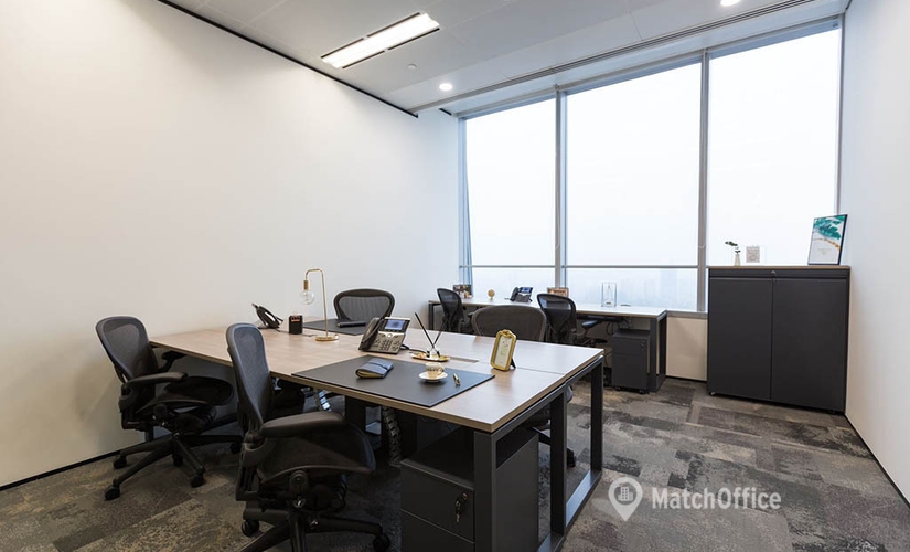 50 m² Business park in Tianjin, Chifeng Road (300041) - 0 | MatchOffice