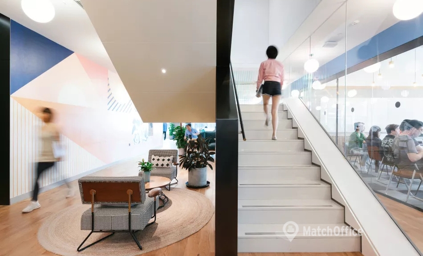 500 m² Shared workspace  in Shanghai, Lu Wan, 9F (200000) - 2 | MatchOffice