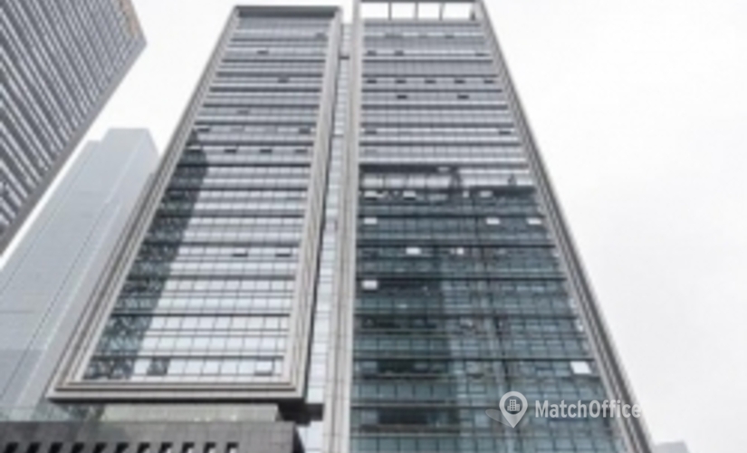 Virtual address in Chongqing, 10/F (400020) - 4 | MatchOffice.com