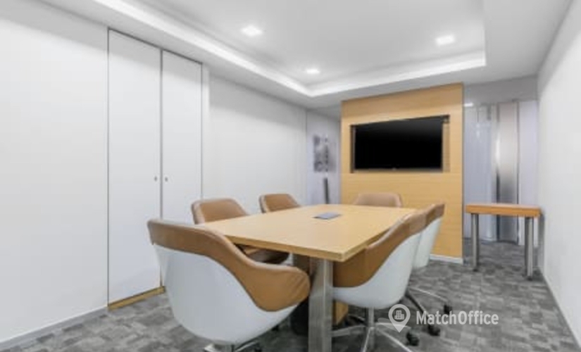 75 m² Conference hall in Chongqing, 10/F (400020) - 1 | MatchOffice.com