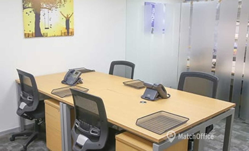 75 m² Convention center in Chongqing, 10/F (400020) - 4 | MatchOffice.com