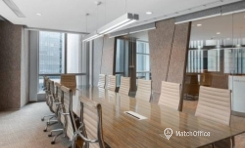 Virtual address in Shanghai, Jing'An, 9/F (200040) - 4 | MatchOffice.com