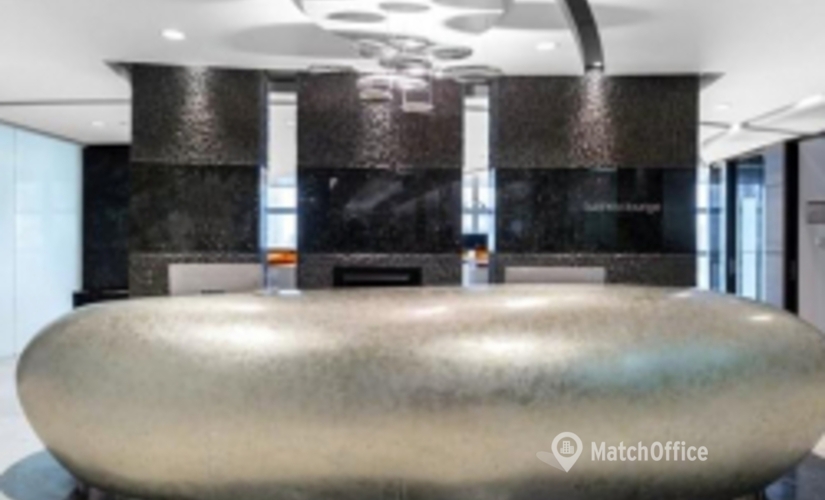 80 m² Business center in Shanghai, Jing'An, 15/F (200040) - 2 | MatchOffice.com