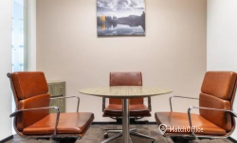 Virtual office space in Shanghai, Jing'An, 15/F (200040) - 4 | MatchOffice.com