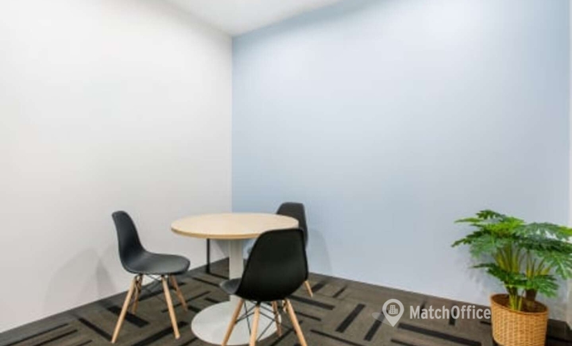 Virtual office space in Dalian, 12th floor (116001) - 4 | MatchOffice