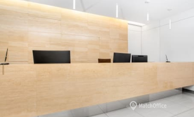 50 m² Coworking in Dalian, 12th floor (116001) - 4 | MatchOffice.com