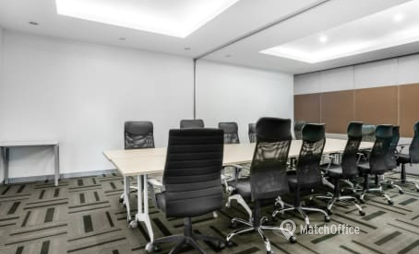 50 m² Shared workspace in Dalian, 12th floor (116001) - 5 | MatchOffice.com