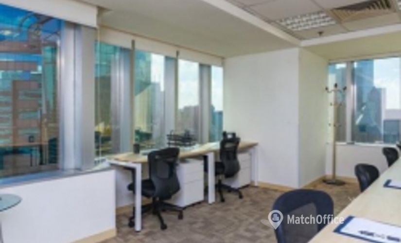 80 m² Shared office  in Shanghai, Huangpu, 2/F (200003) - 3 | MatchOffice
