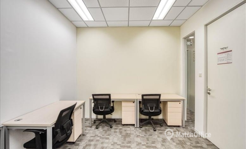 Virtual address in Suzhou, 10/F (215000) - 1 | MatchOffice.com