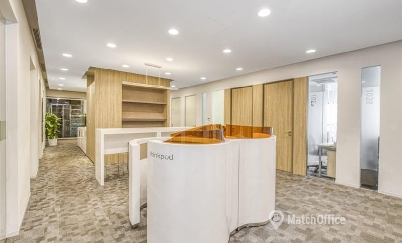 Virtual office space in Suzhou, 10/F (215000) - 4 | MatchOffice.com