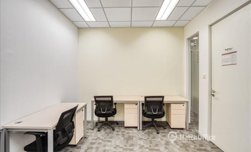 Virtual address in Shanghai, YangPu, 16/F (200082) - 1 | MatchOffice.com