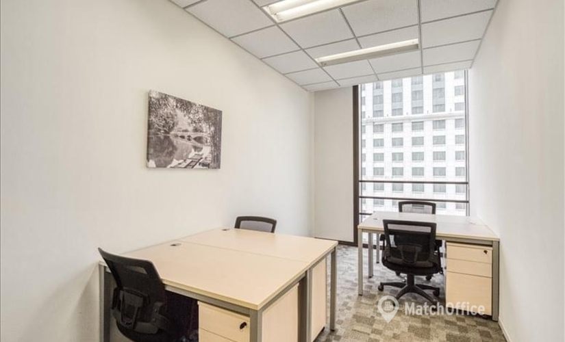 Virtual business address in Shanghai, YangPu, 16/F (200082) - 2 | MatchOffice