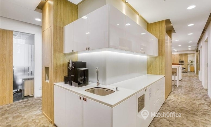 Virtual office space in Shanghai, YangPu, 16/F (200082) - 3 | MatchOffice