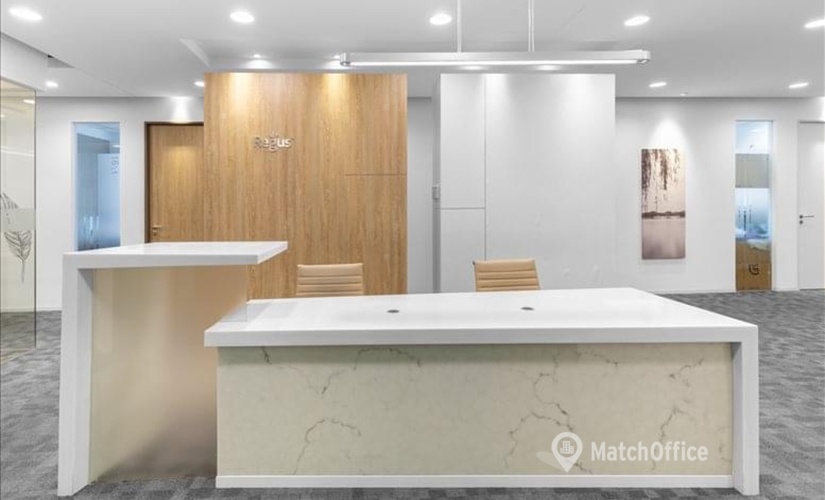 Virtual office in Shanghai, YangPu, 16/F (200082) - 4 | MatchOffice