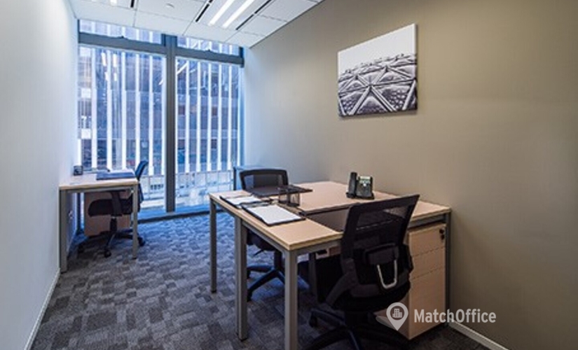 56 m² Co-working in Beijing , 3/F (100010) - 4 | MatchOffice.com