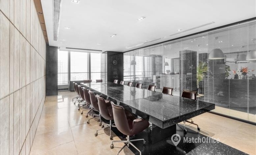 Virtual business address in Kunming, 13A/F (518046) - 4 | MatchOffice