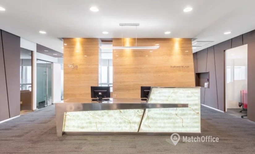 60 m² Business space in Changsha, 11/F (410002) - 2 | MatchOffice