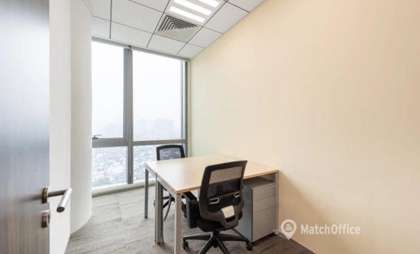 60 m² Serviced office in Changsha, 11/F (410002) - 4 | MatchOffice.com